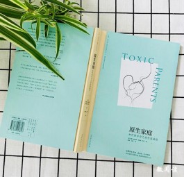 好书推荐《原生家庭》