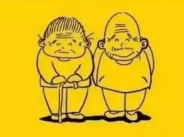今天，想聊一聊代沟