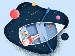 《我离开了体制内，画画月入500元》读后感