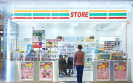 开便利店加盟好还是自营好？加盟与自营便利店优缺点