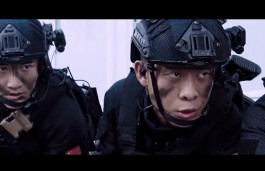 《红海行动》观后感：和平的责任