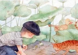 养了个“别人家的孩子”是什么滋味？