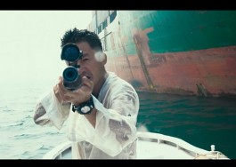 《战狼2》观后感4篇