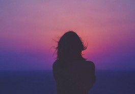 胆肥了的怂女友，让负心男栽了