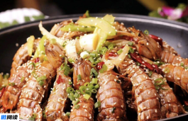 皮皮虾蒸多久最佳时间？蒸出来发绿什么原因？