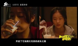 《狗十三》影评：我不是李玩